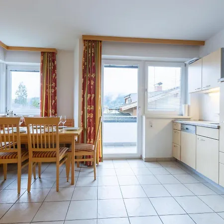 With Beautiful View Near Zell Am See & Kaprun, With Sauna