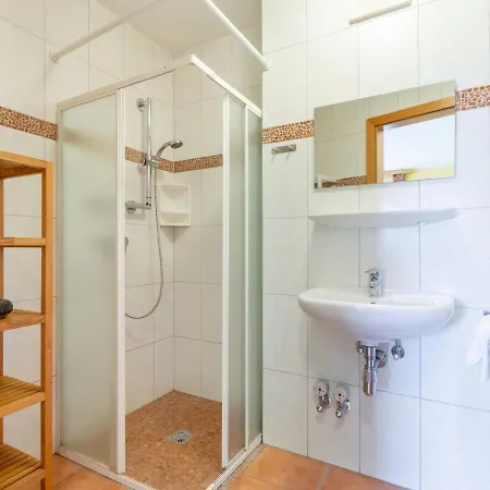 With Beautiful View Near Zell Am See & Kaprun, With Sauna
